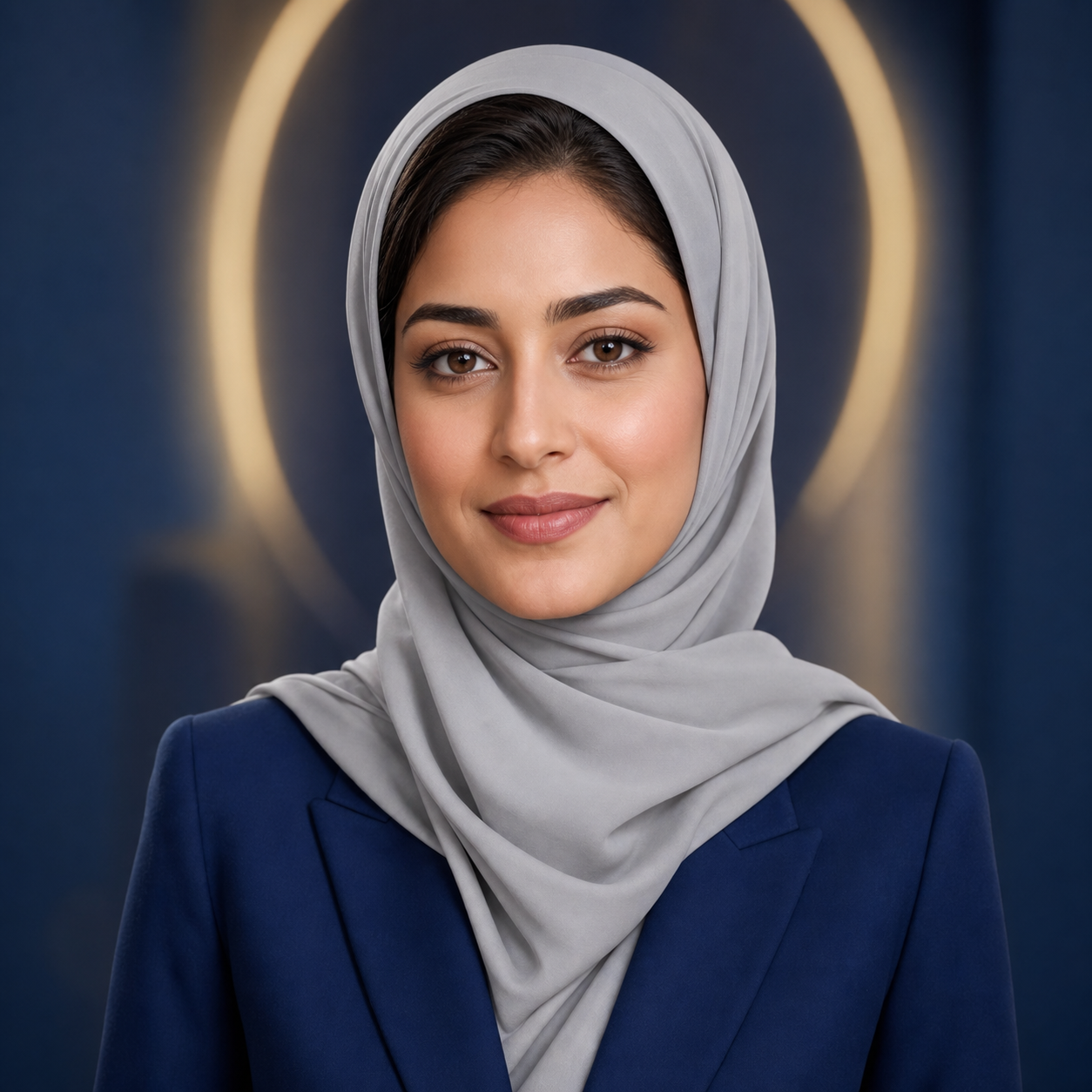 Amira, CVZ-AV-005, a human-like Convrza website assistant