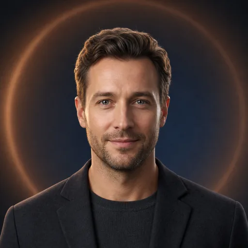 Leo, CVZ-AV-001, a human-like Convrza website assistant