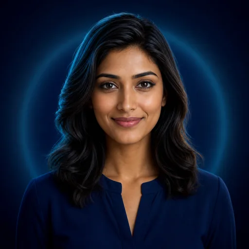 Mira, CVZ-AV-002, a human-like Convrza website assistant
