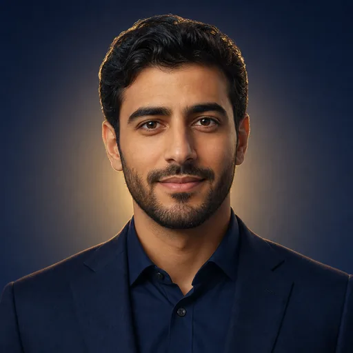 Zayn, CVZ-AV-004, a human-like Convrza website assistant